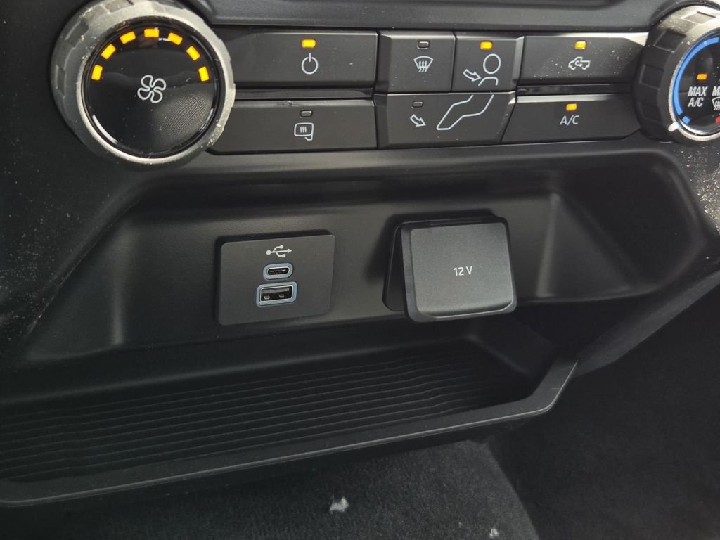 New 2026 Agate Black Metallic Ford F-250® XL image 26