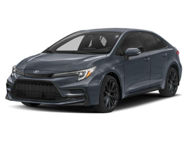 Certified Used 2026 ICE CAP Toyota  image 1