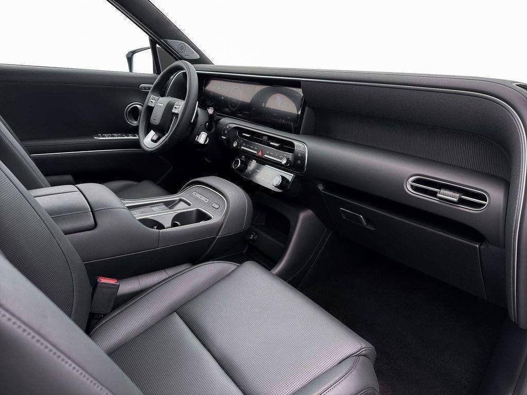 2026 Hyundai Palisade Calligraphy - Photo 15