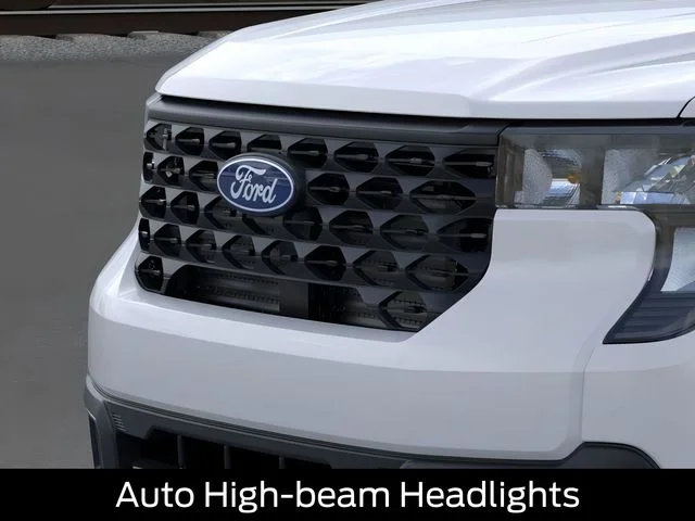 2025 Ford Maverick XLT - Photo 21