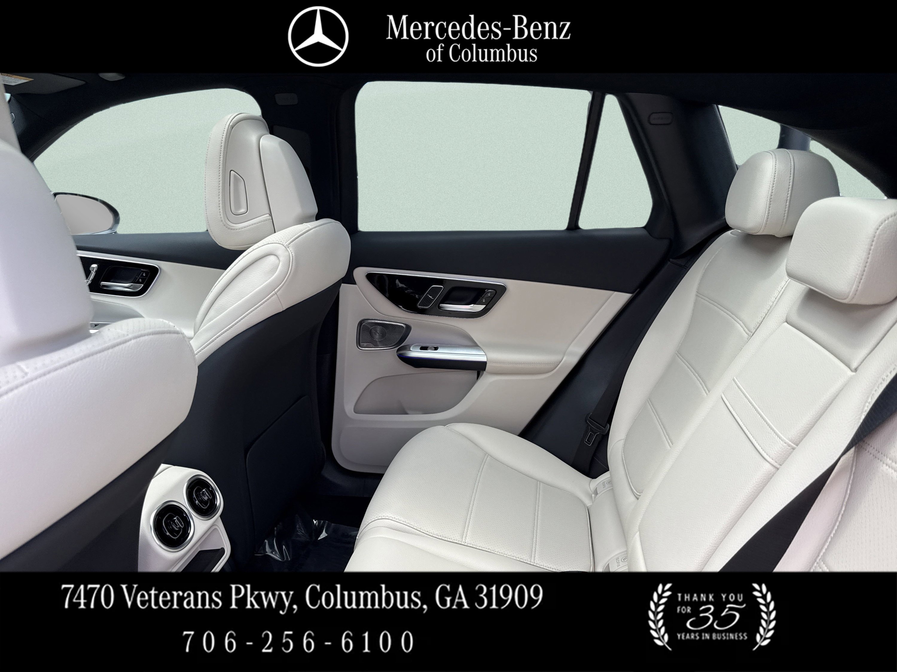2026 Mercedes-Benz GLC Base - Photo 28
