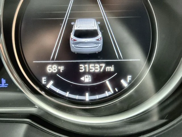 Used 2025 Gray Mazda 2.5 S Preferred Package image 15