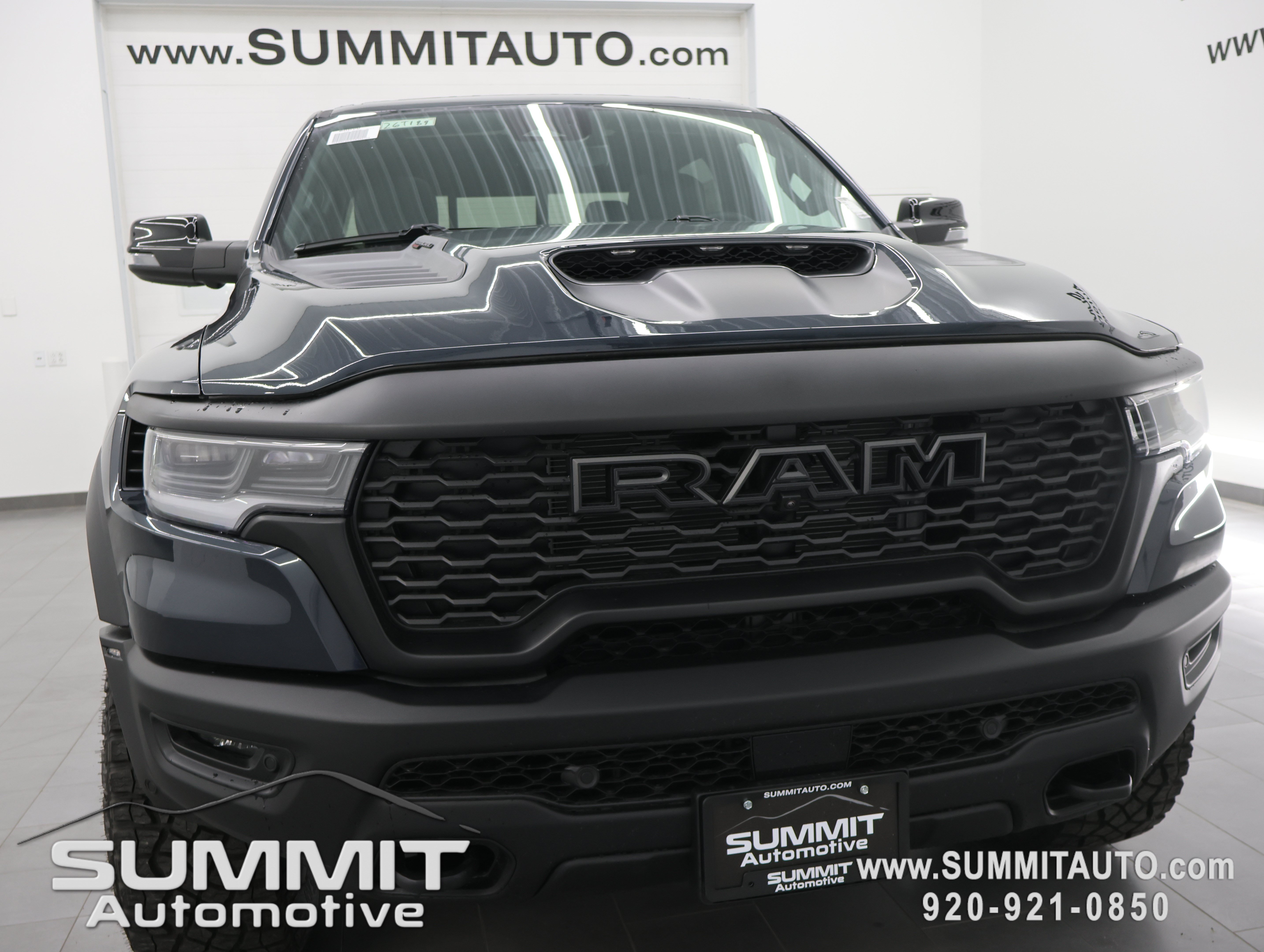 New 2026 Blue Ram RHO image 27