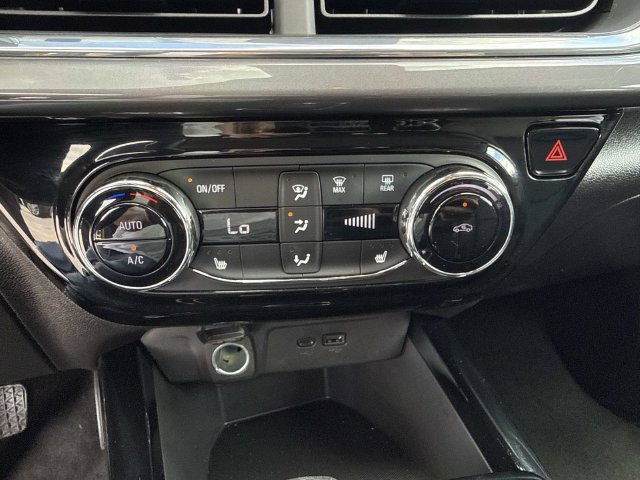 2025 Chevrolet Trax Activ - Photo 19