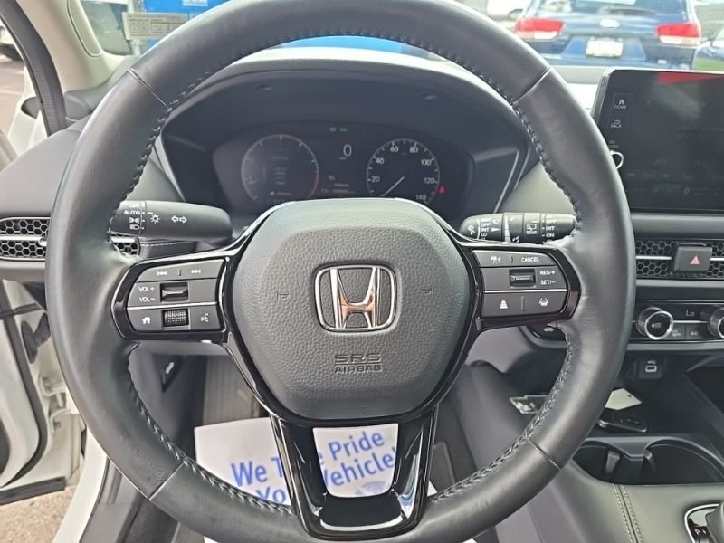 Used 2024  Honda EX-L image 11
