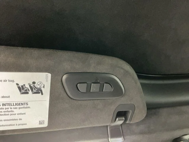 Used 2014 Blue Chevrolet Z51 image 18