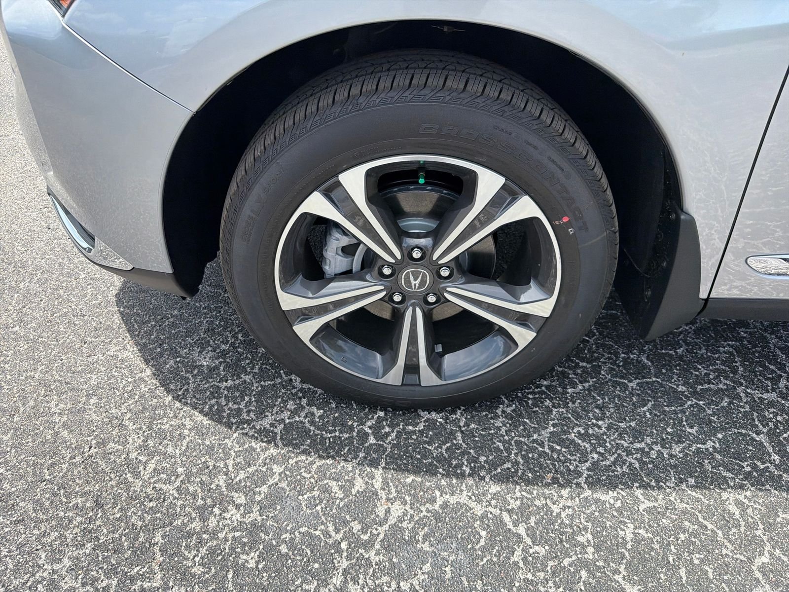 New 2026 Acura RDX Technology Package 4D Sport Utility
