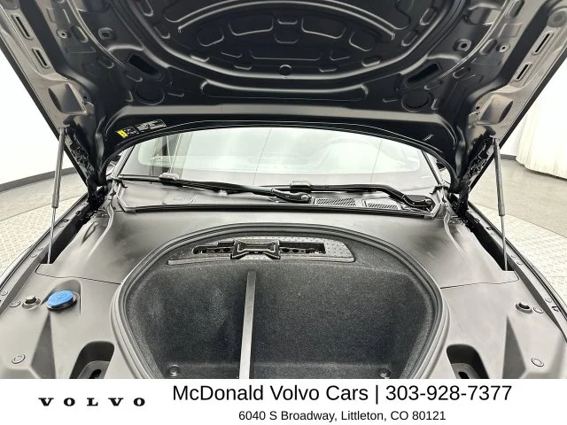 Used 2024 Black Polestar Long Range Dual Motor image 26