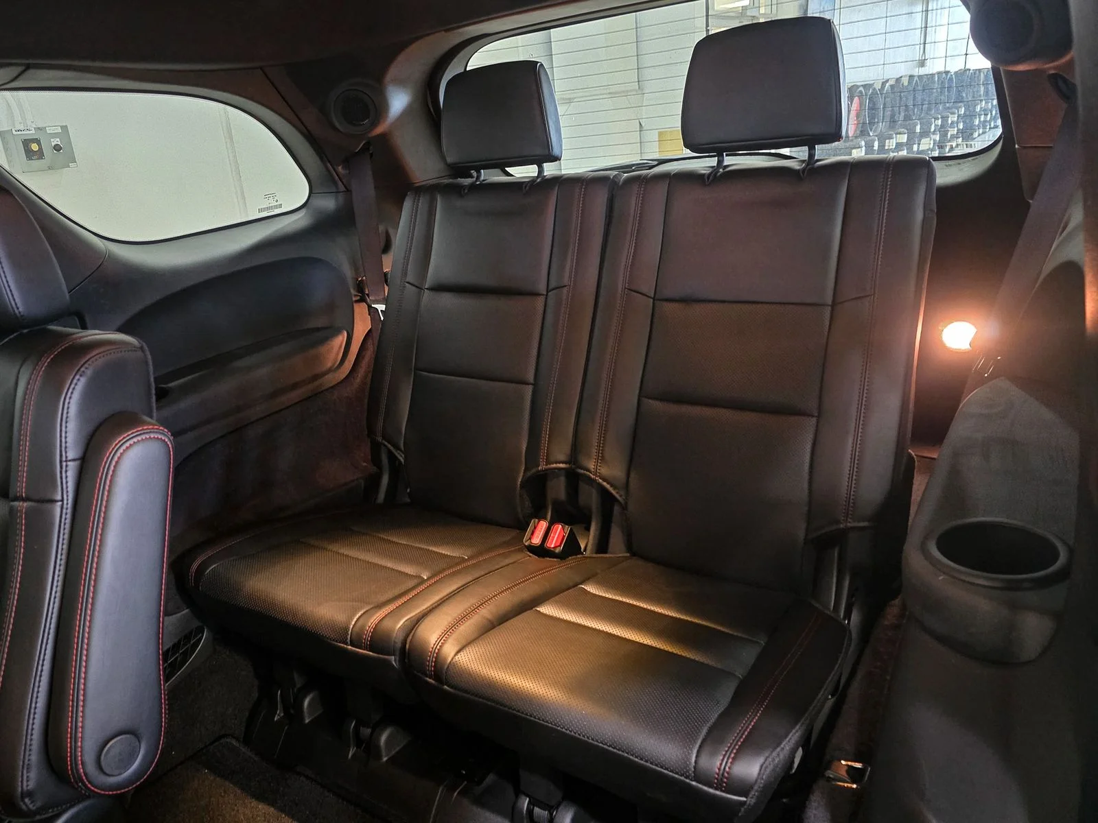 2025 Dodge Durango R/T - Photo 26
