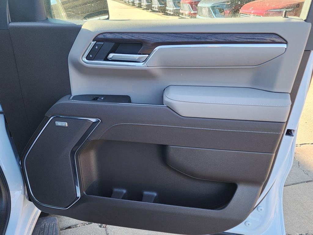 2026 GMC Sierra 1500 SLT - Photo 37