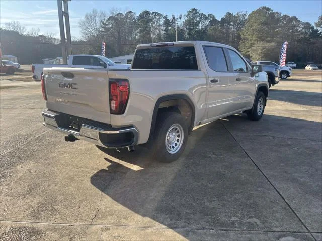 2026 GMC Sierra 1500 Pro - Photo 7