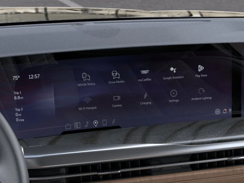 2026 Cadillac Escalade IQL Premium Luxury - Photo 20