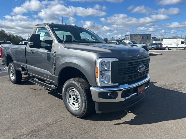 2026 Ford F-250 XL 4x4 Regular Cab 8' Box's photo