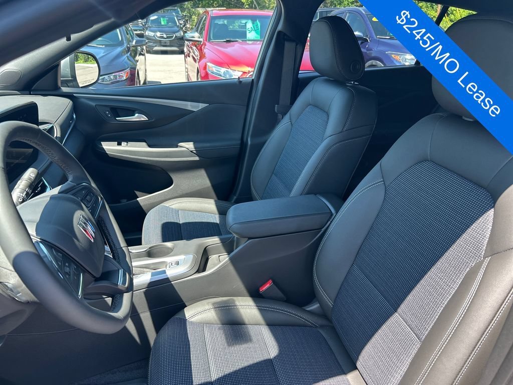 2026 Buick Envista Preferred - Photo 91