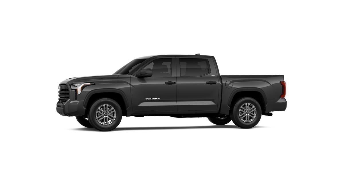 2026 Toyota Tundra SR5 - Photo 27