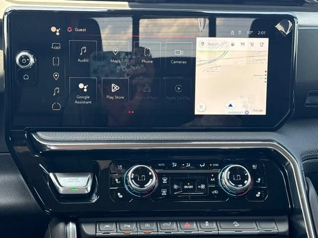 2026 GMC Sierra 1500 Denali - Photo 24
