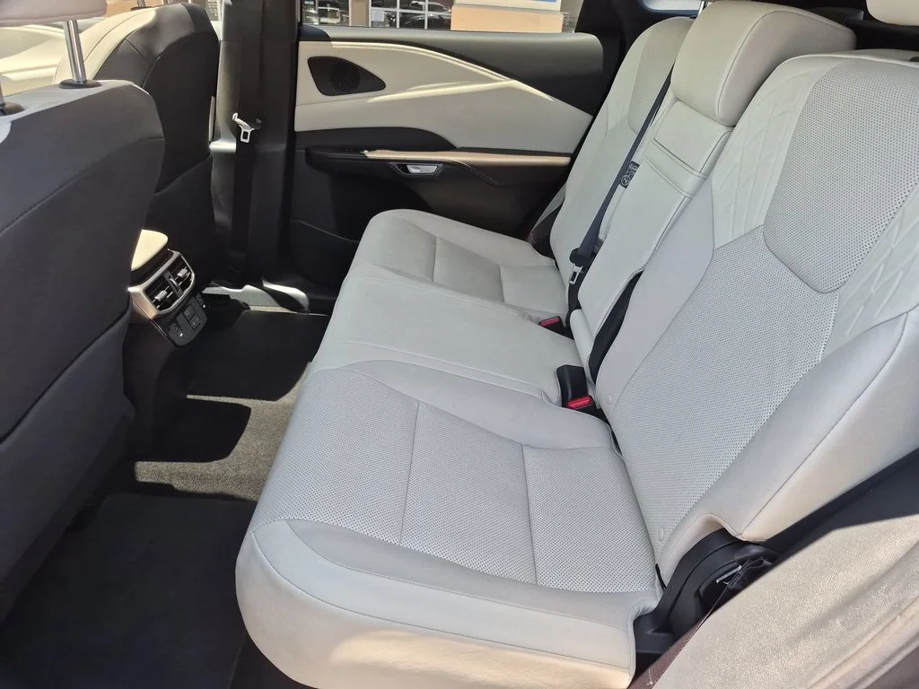 Used 2024 Gray Lexus 350 Premium image 25