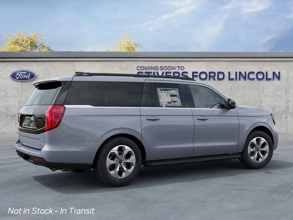 New 2027 Gray Ford Active image 6