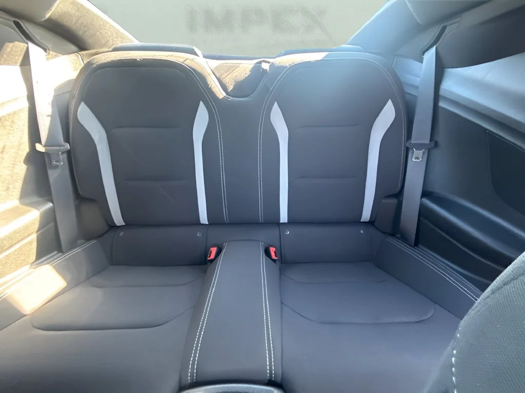 Used 2017 Red Chevrolet 1LT image 10