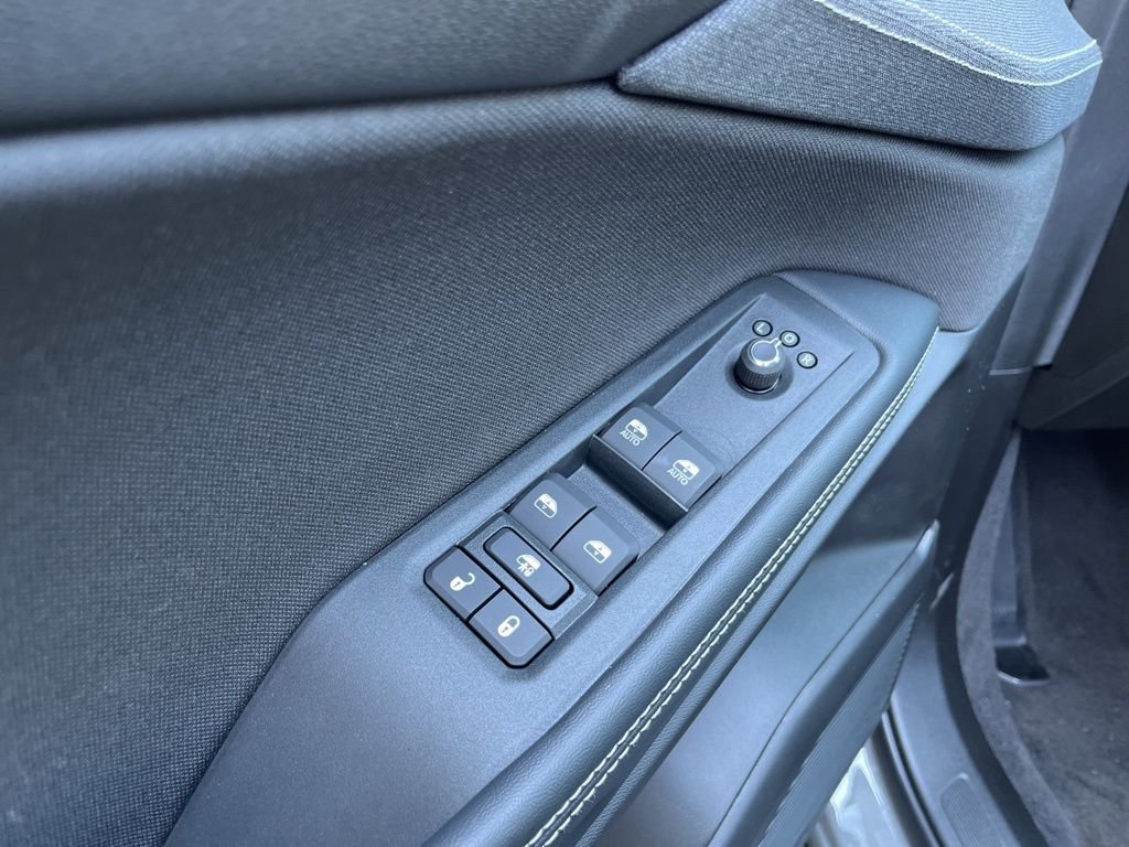 New 2026 Sting-Gray Clearcoat Jeep Laredo image 27