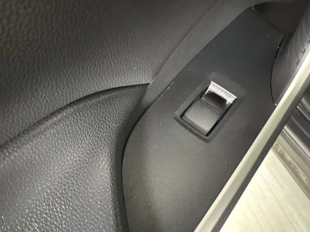 Used 2024 Gray Toyota LE image 34