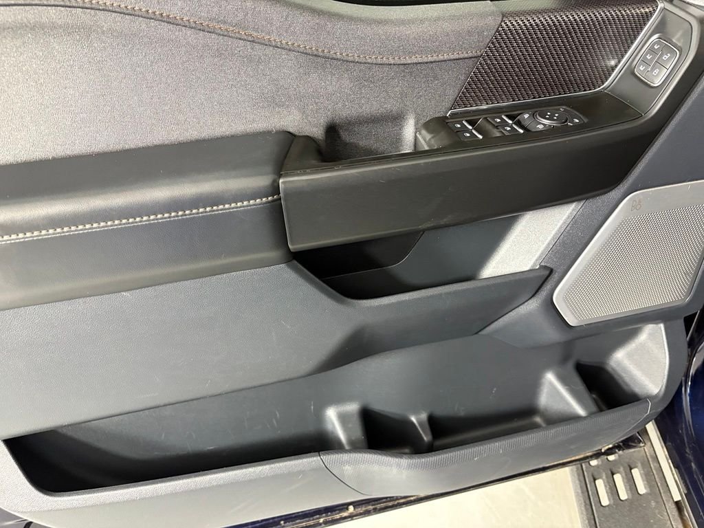 Used 2022 Blue Ford Raptor image 14