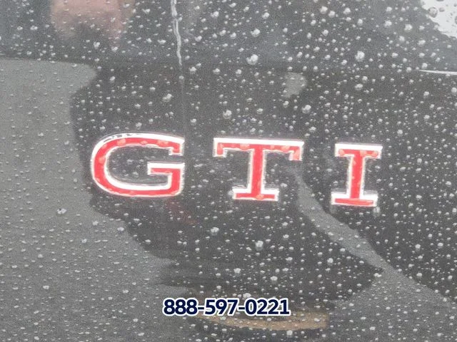2026 Volkswagen Golf GTI SE - Photo 15
