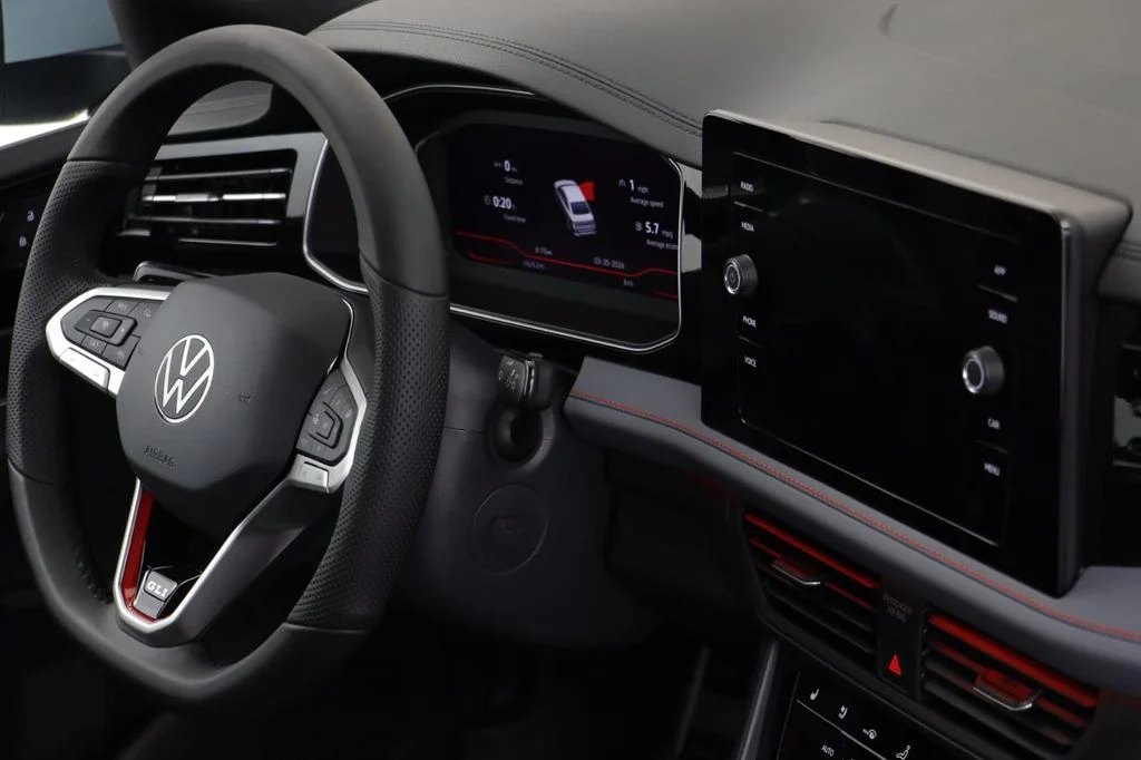 New 2026 Gray Volkswagen 2.0T Autobahn image 21