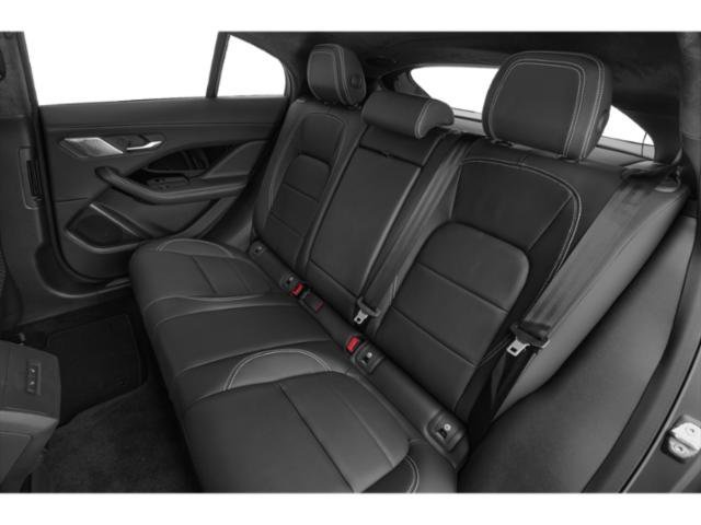 Used 2024 Black Jaguar HSE image 13