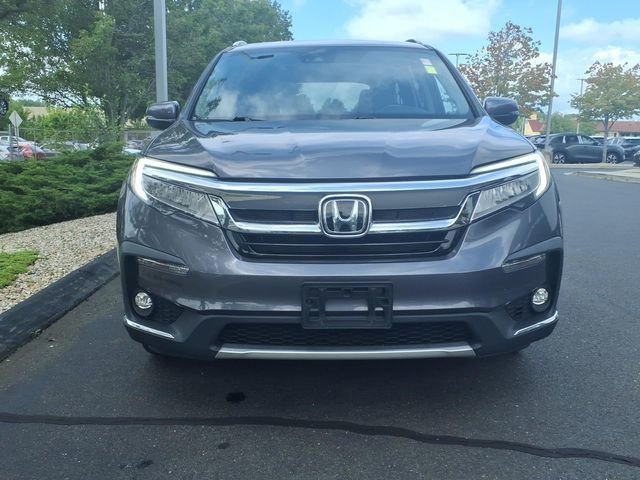 Used 2020  Honda Elite image 2