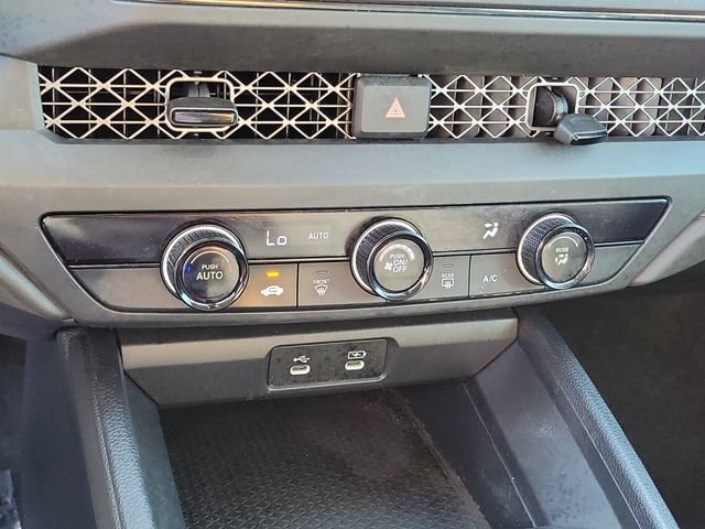 2024 Honda Accord LX - Photo 28