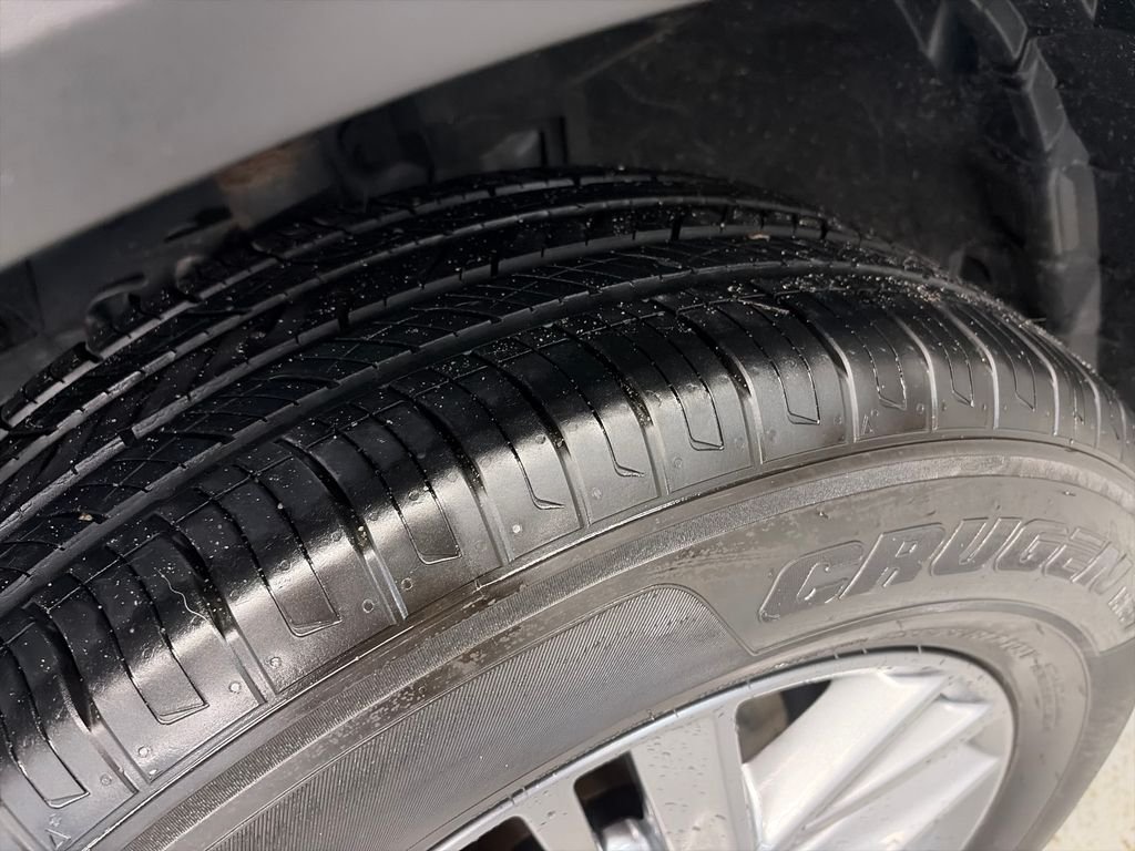 Certified Used 2023 Gray Nissan S image 14