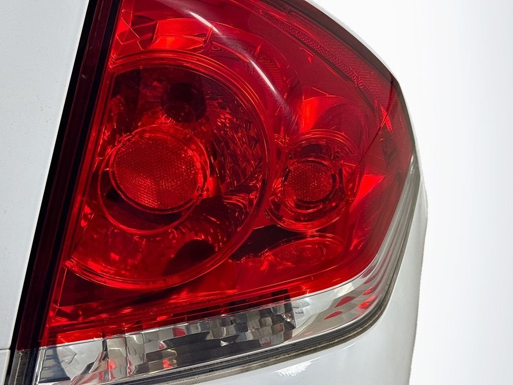 Used 2012 Summit White Chevrolet LTZ image 30