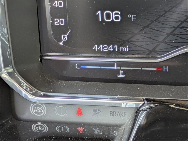 2024 GMC Sierra 1500 Elevation - Photo 22
