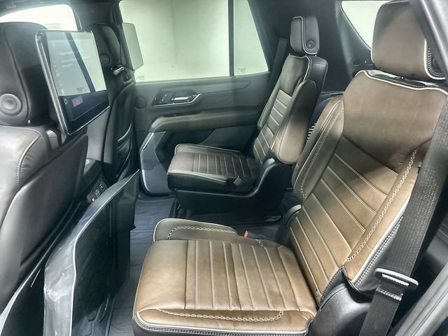 2026 GMC Yukon Denali Ultimate - Photo 22
