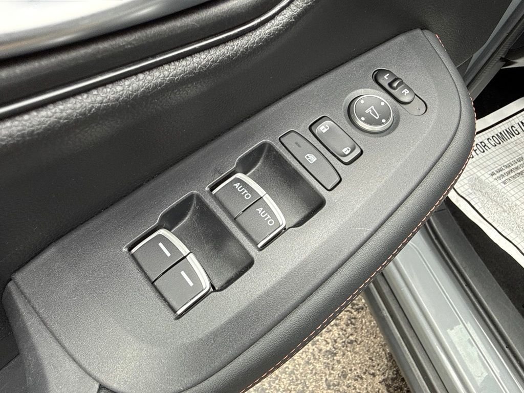 Used 2024 Gray Honda Sport image 20