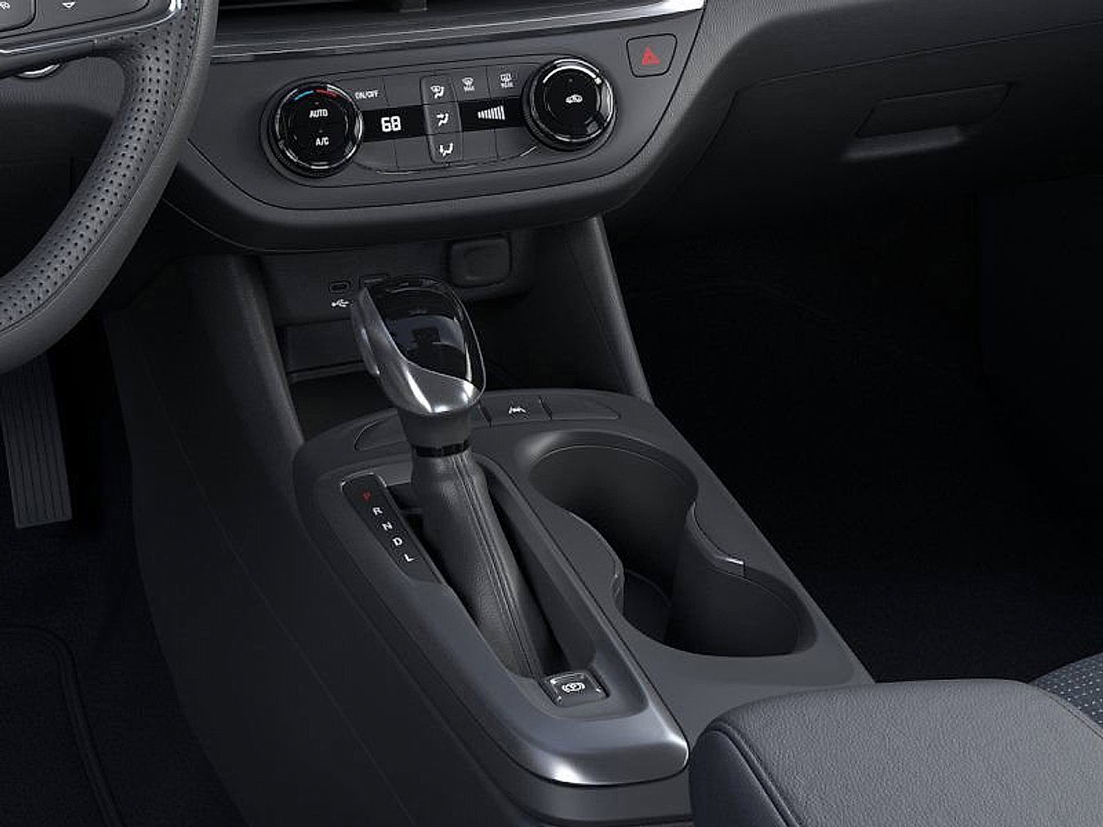 2026 Buick Envista Preferred - Photo 23