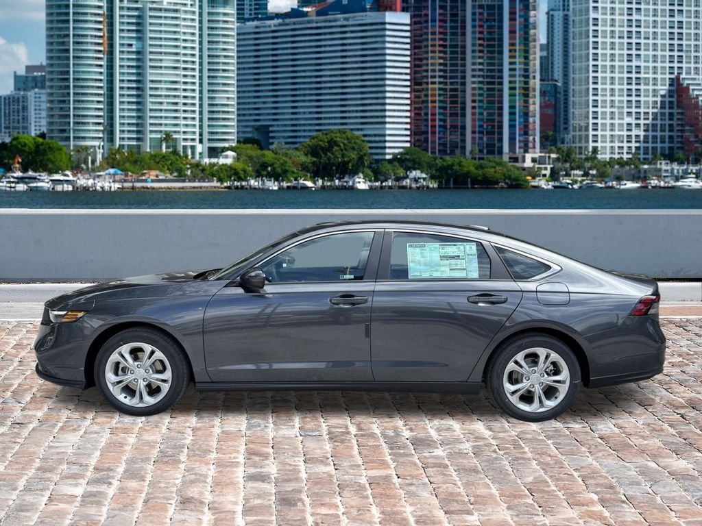 2026 Honda Accord LX - Photo 10
