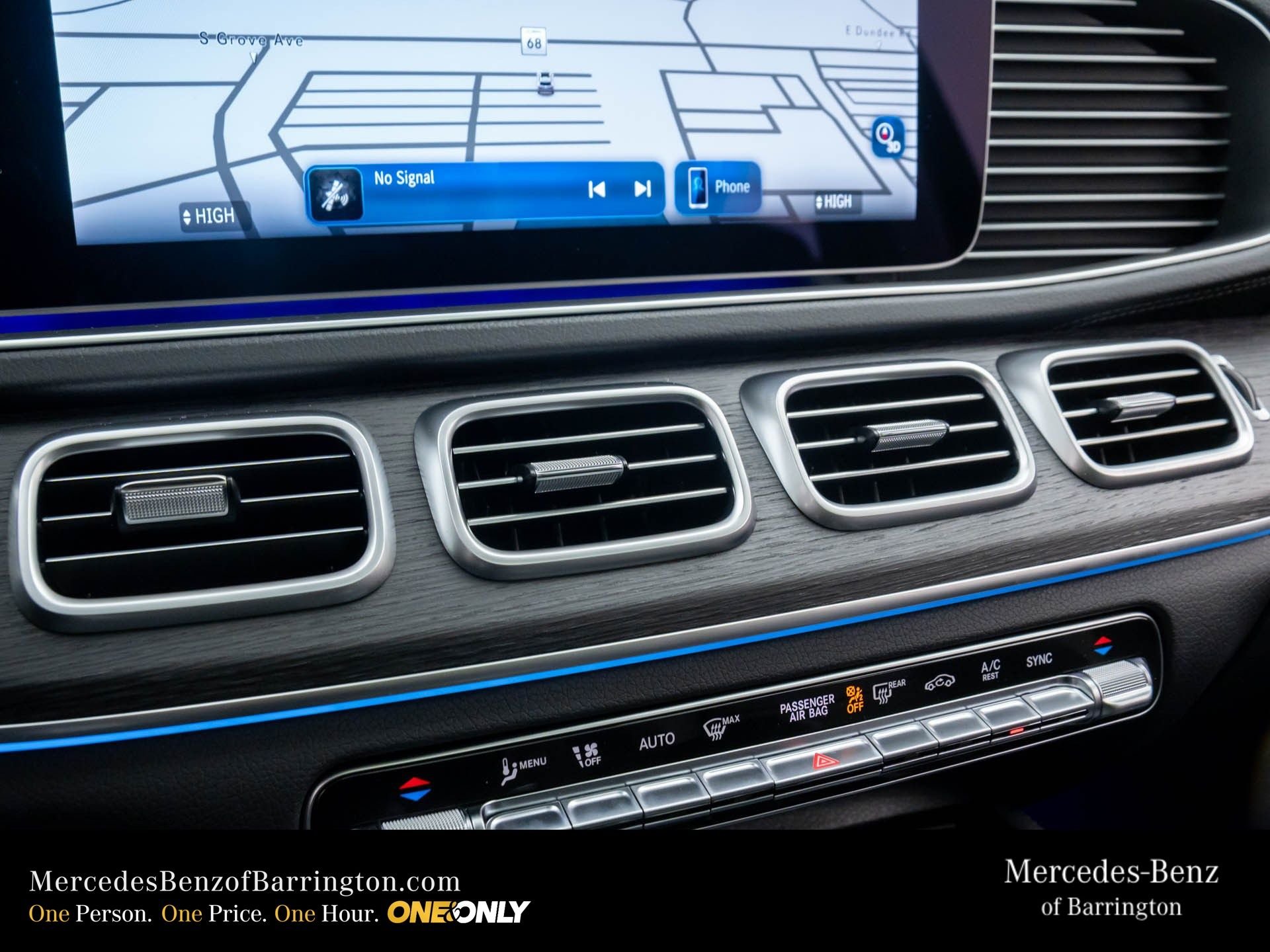 New 2026 Black Mercedes-Benz GLS 450 image 31
