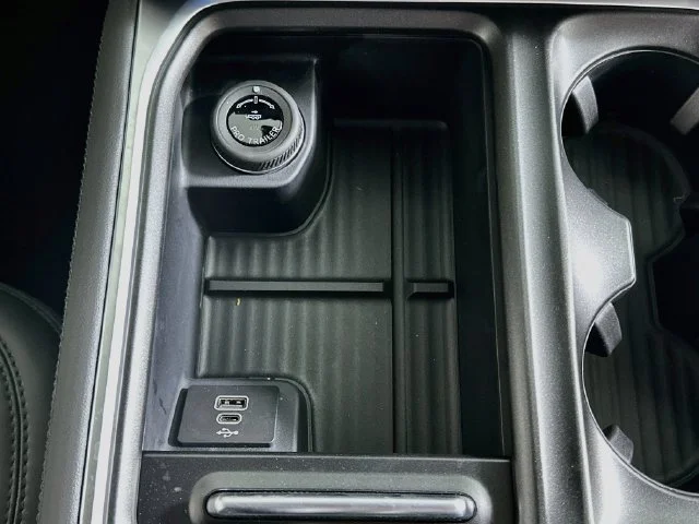 New 2026 Ford Expedition Active