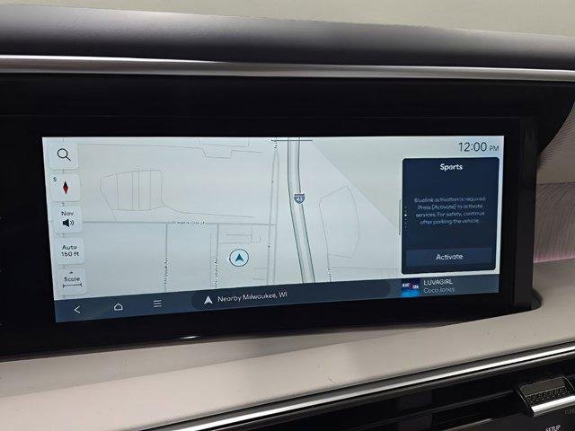 2026 Hyundai Palisade Calligraphy - Photo 17