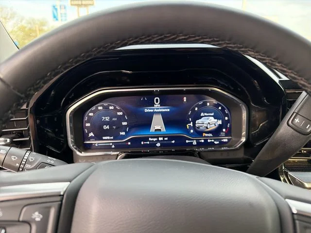 Used 2024 Black Chevrolet LT image 11