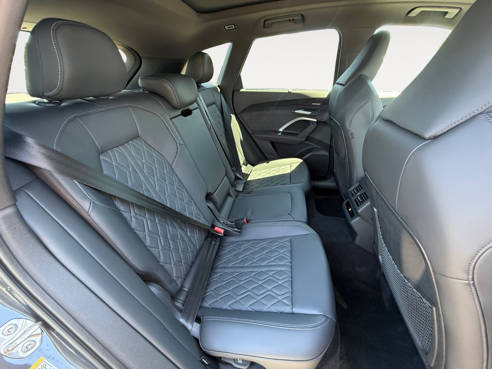 New 2026 Tambora Gray Metallic Audi Premium Plus 3.0 TFSI quattro image 18
