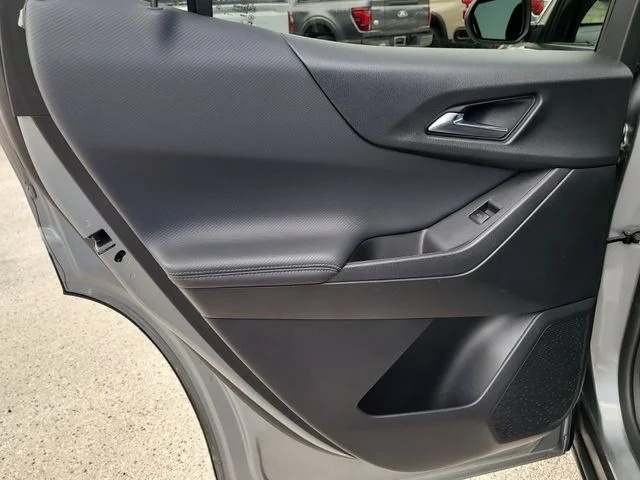 Used 2025 Gray Chevrolet LT image 10