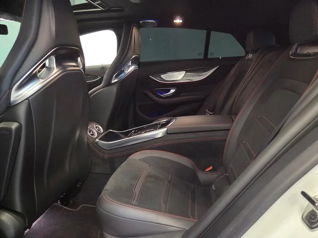 Used 2019 White Mercedes-Benz S image 13