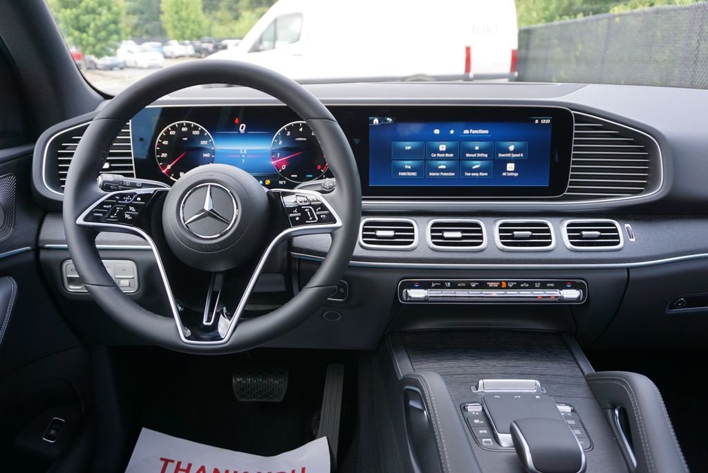 2026 Mercedes-Benz GLE GLE350 - Photo 57