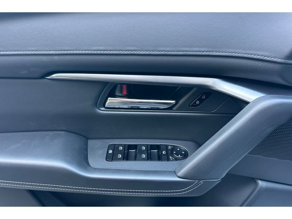 New 2026 Aero Gray Metallic Mazda 2.5 S Preferred AWD image 9