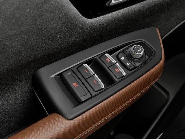 New 2026 DARK MAHOGANY PEARL Subaru Touring image 22