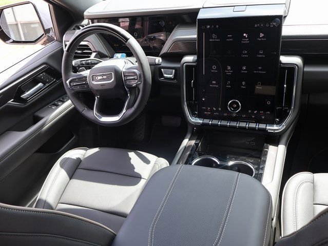 2026 GMC Yukon XL Elevation - Photo 13