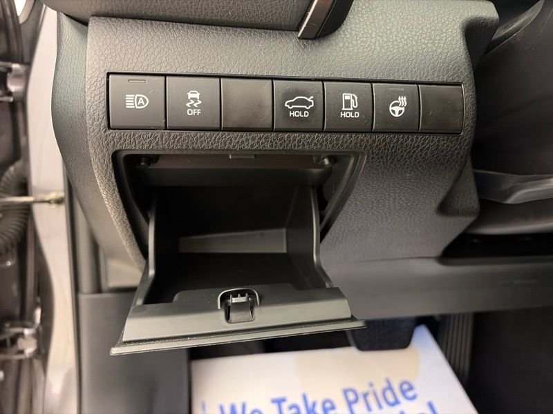 Used 2023 Gray Toyota XSE image 21